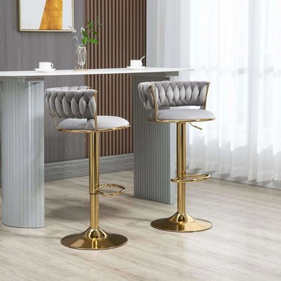 Equip Design Modern Studio, Cafe Chair Metal Legs ( Pack of 1 ) - Image 2
