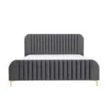Alana Platform Bed Single Size 200x90