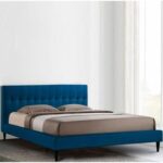 Astern Prime Minimalist Bed Queen Size 160x200