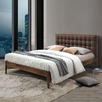 Loffee Platform Bed King Size 190x180