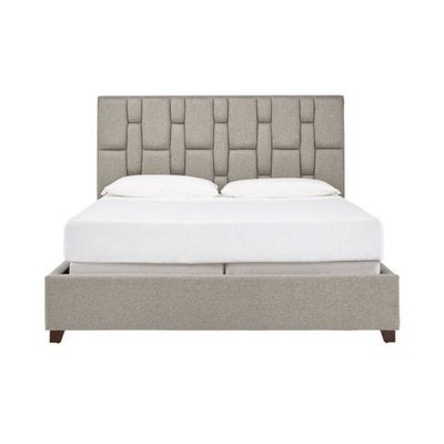 Estella Premium Upholstered Bed Single Size 190x120 - Image 3