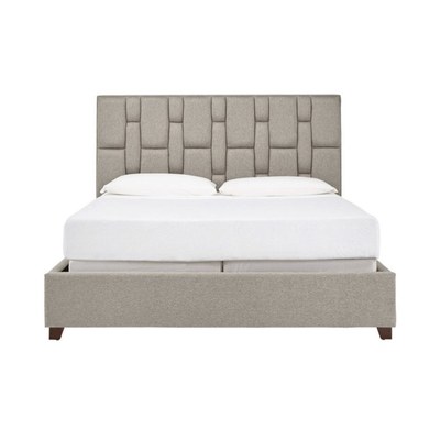 Estella Premium Upholstered Bed Single Size 190x120 - Image 3