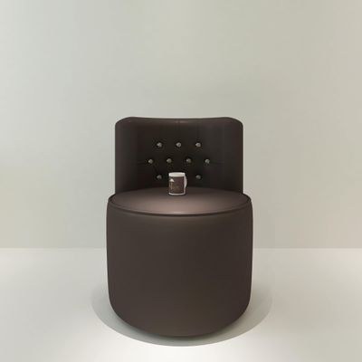Designer One Seater Sofa - Image 2