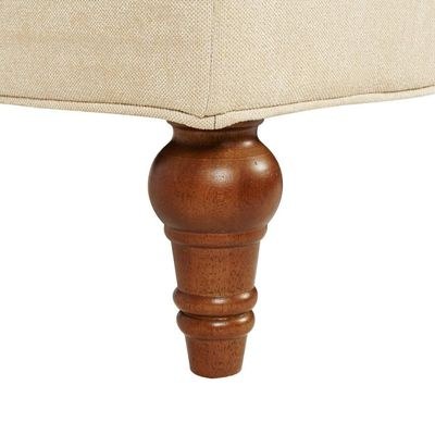 Lewis Bolstered Lounge Entryway Bench Three Seater Sofa diwan Couch Lounger Lounge diwan Settee for Living Room Sofa Set - Image 4