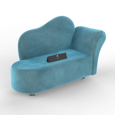 Super Fancy Princess Sofa for Kids - Image 5