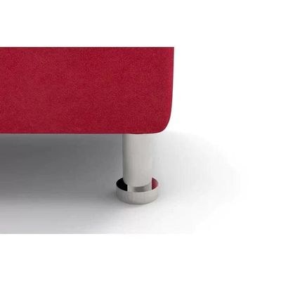 Snazzy Style 3 Seater Modern Sofa - Image 3