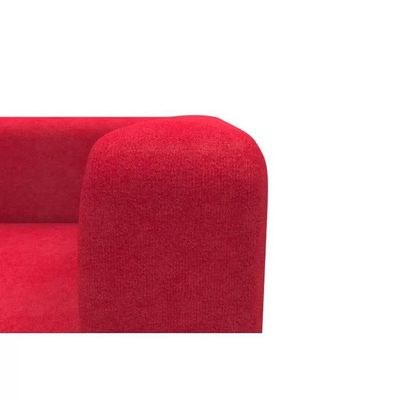 Snazzy Style 3 Seater Modern Sofa - Image 4