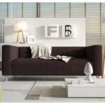 Snazzy Style 3 Seater Modern Sofa