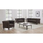 Fresco Living Room Sofa Set