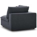 Modernize Relleno L-Shape 4 Piece Sectional Sofa Set