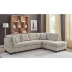 Valeur Right Hand Facing Corner Sectional