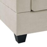 Valeur Right Hand Facing Corner Sectional