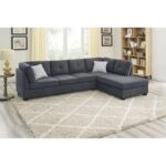 Valeur Right Hand Facing Corner Sectional
