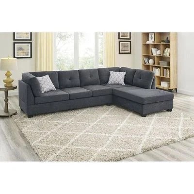 Valeur Right Hand Facing Corner Sectional