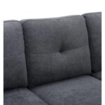 Valeur Right Hand Facing Corner Sectional