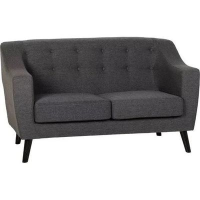 Modern Style Loveseat 2 Seater Sofa - Image 2