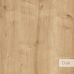 Mourah Corro Coffee Table - Oak - 2 Years Warranty