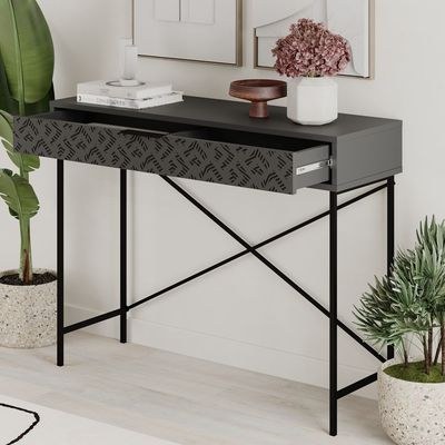Mourah Heaton Console Remastered - Dark Grey - 2 Years Warranty - Image 3