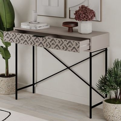 Mourah Heaton Console Remastered - Light Mocha - 2 Years Warranty - Image 3