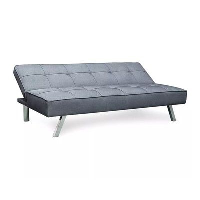 Villatoro 3 Seater Sofa Bed - Grey - Sofa Cum Bed - Image 5