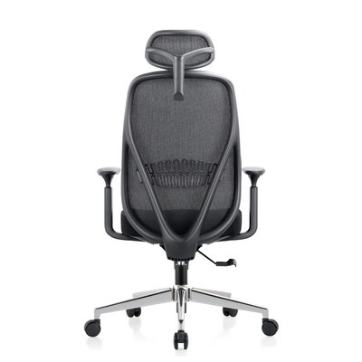 Skyland Executive Chair CH 160 black - Image 4