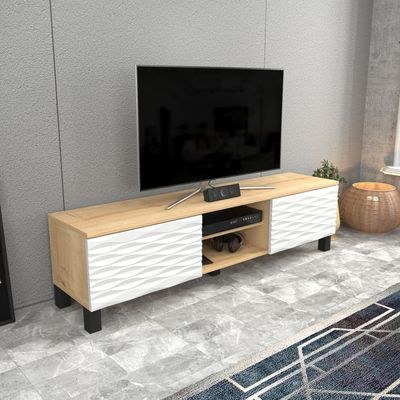 Lukas 150 cm TV Unit for TVs up to 65" - Image 2