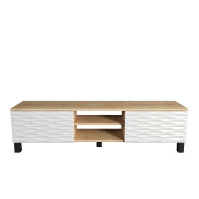 Lukas 150 cm TV Unit for TVs up to 65" - Image 3