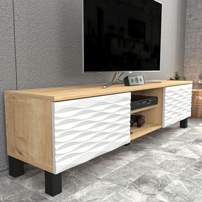 Lukas 150 cm TV Unit for TVs up to 65" - Image 5