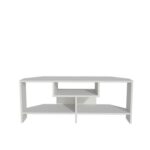 Maldiv 120 cm Corner TV Unit for TVs up to 55"