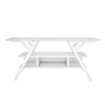 Minerva 120 cm TV Unit for TVs up to 55"
