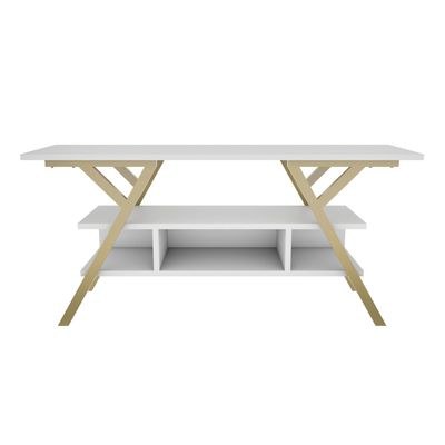 Minerva 120 cm TV Unit for TVs up to 55" - Image 4