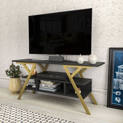 Minerva 120 cm TV Unit for TVs up to 55" - Image 3