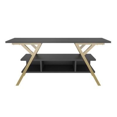 Minerva 120 cm TV Unit for TVs up to 55" - Image 4