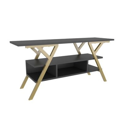 Minerva 120 cm TV Unit for TVs up to 55" - Image 5