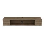 Peti 135 cm Floating TV Unit for TVs up to 61"