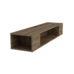 Peti 135 cm Floating TV Unit for TVs up to 61"