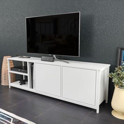 Primrose 160 cm TV Unit for TVs up to 65" - Image 3