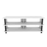 Pueblo 120 cm TV Unit for TVs up to 55"