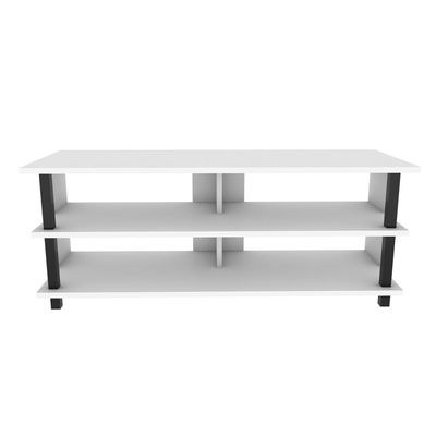 Pueblo 120 cm TV Unit for TVs up to 55" - Image 5