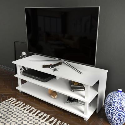Pueblo 120 cm TV Unit for TVs up to 55" - Image 3