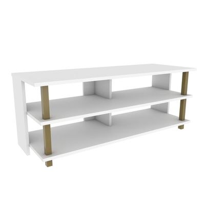 Pueblo 120 cm TV Unit for TVs up to 55" - Image 5