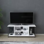 Rinaldo 120 cm TV Unit for TVs up to 55"
