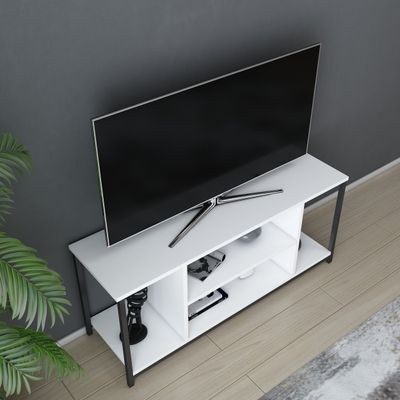 Rinaldo 120 cm TV Unit for TVs up to 55" - Image 3