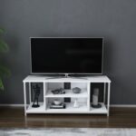 Rinaldo 120 cm TV Unit for TVs up to 55"