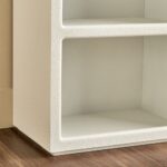Design Box Float Buffet- White