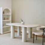 Design Box Aura 6-Seater Dining Table