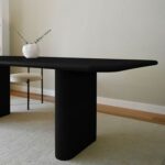 Design Box Breeze 6-Seater Dining Table