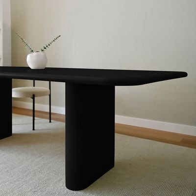 Design Box Breeze 6-Seater Dining Table - Image 2