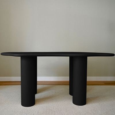 Design Box Lake 6-Seater Dining Table - Image 2
