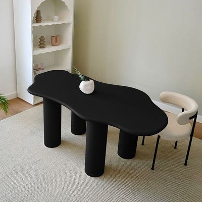 Design Box Lake 6-Seater Dining Table - Image 3